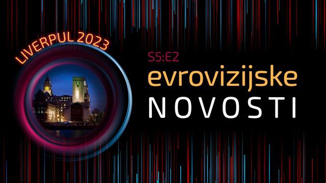 ESC NOVOSTI (S5:E2) смотреть онлайн