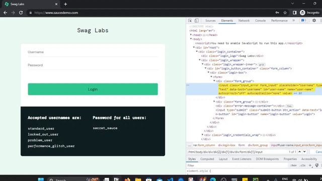 Selenium with Python Tutorial 11 : Locators : XPATH ( part -2 ) смотреть онлайн
