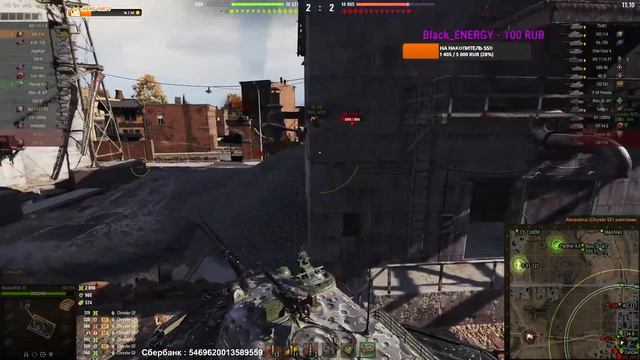 ВЫШЕЛ ПАТЧ 1.25 - ОЧЕНЬ МНОГО ИЗМЕНЕНИЙ #миртанков смотреть онлайн