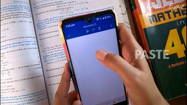 How to Make Question Papers/ Answer Sheets Fast, Hate TYPING ? Click, Copy ,Paste | Scan TEXT | смотреть онлайн