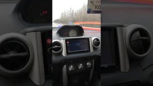 Тойота ист 1nz fe свап турбо кит