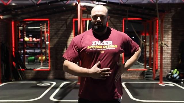 Нюансы приседа 2.0. смотреть онлайн