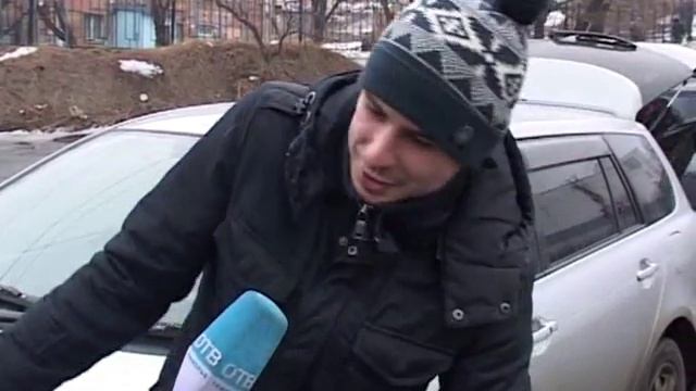 Два авто не разъехались на перекрестке двух дорог в районе Сельской смотреть онлайн
