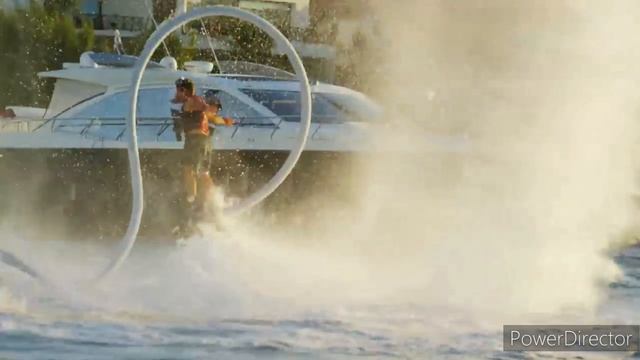 Отличное видео Флайборта смотреть онлайн