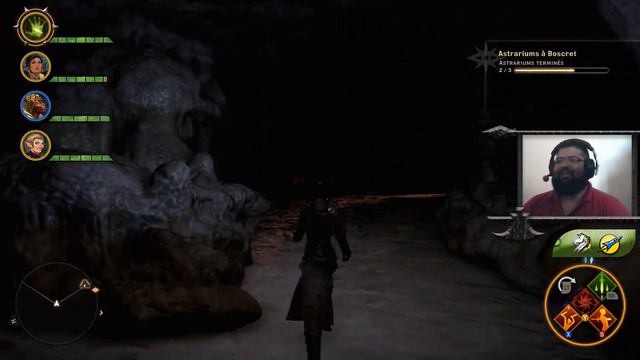 Dragon Age: Inquisition - PC/AR - WT #42 - Side Quests 28: All CrestWood Side Quests смотреть онлайн