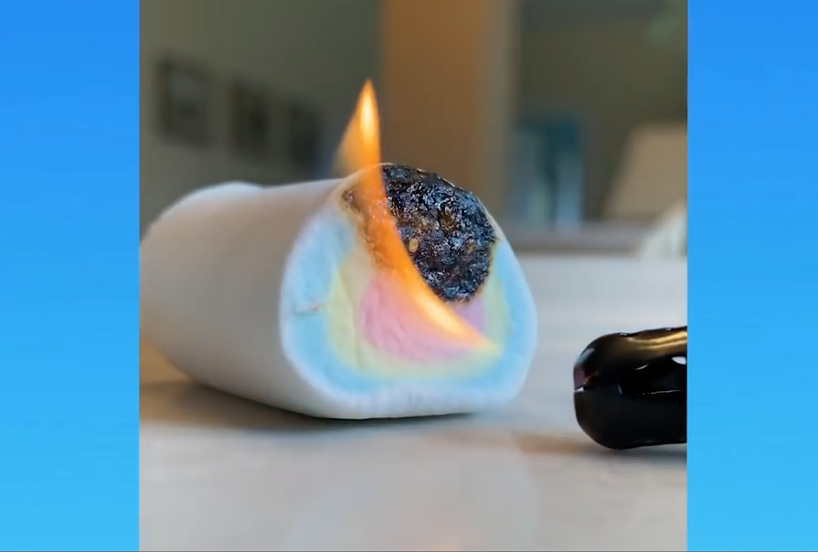 САМОЕ ЗАЛИПАТЕЛЬНОЕ ВИДЕО В МИРЕ.  Попробуйте не залипнуть