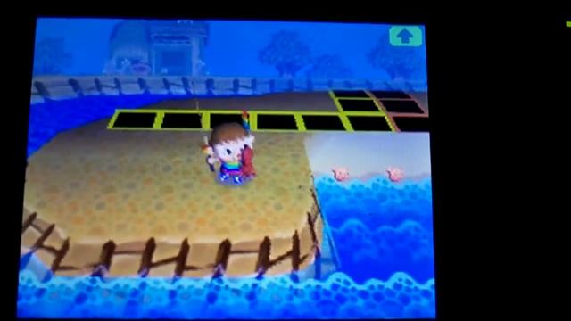 Animal Crossing: Wild World 100% - #10: Catching bugs and fish! (Finally lol) смотреть онлайн