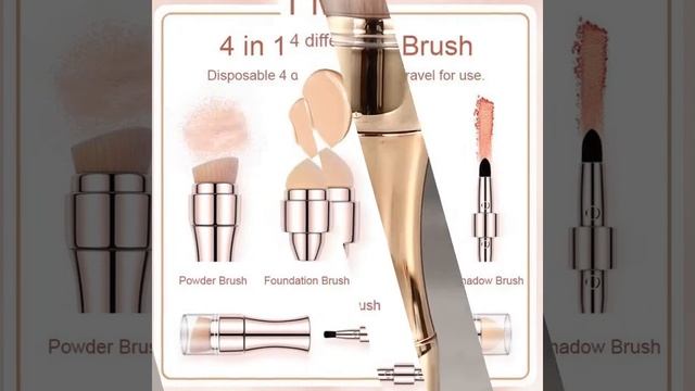 The Makeup Brush Pro! смотреть онлайн