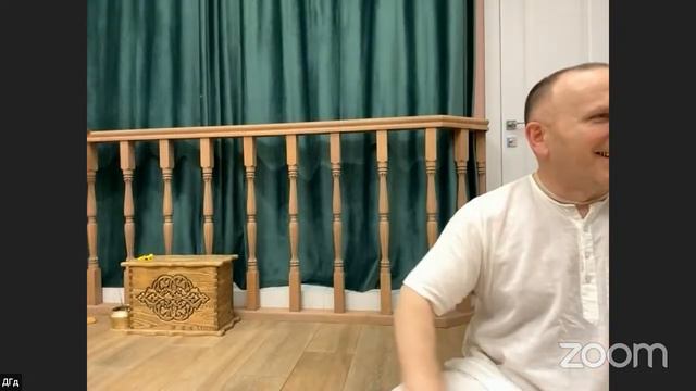 Е.М. Джай Гауранга прабху (Храм) - Шримад Бхагаватам 11.04.12-14 смотреть онлайн