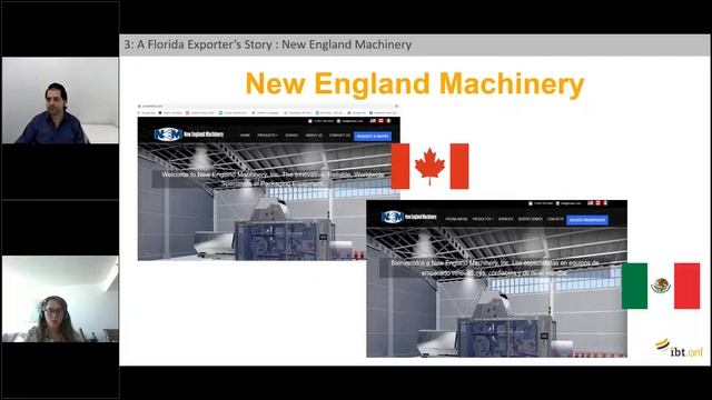 Florida Online Global Programs  Business Development Tools To Help You Grow Your Exports, Sales смотреть онлайн