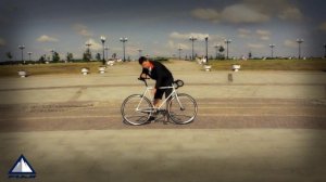 Обзор велосипеда FUJI CLASSIC TRACK 2015