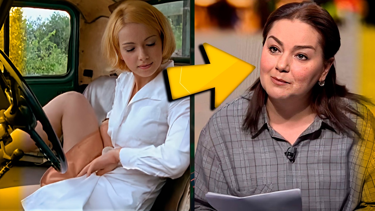 Граница: Таежный роман(2000): Актеры ТОГДА и СЕЙЧАС