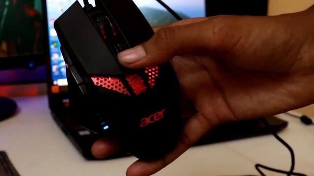 Acer Nitro 5 unboxing review смотреть онлайн
