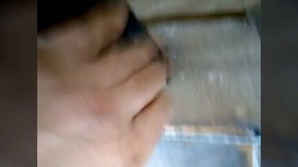 Ремонт рамы полуприцепа Schmitz. 06.12.18. Чернигов. d-tolik