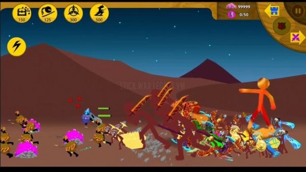 Stick War: Legacy(MOD, Unlimited Gems)2023.4.36.apk - Stick warlegacy mod vip -Stick War mno.