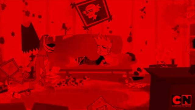 Johnny Test but every whipcrack increases speed by 1%, until something hellish happens смотреть онлайн