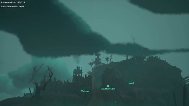 How To Get A Beacon On A Reaper Chest | Sea of Thieves #seaofthieves #glitch смотреть онлайн