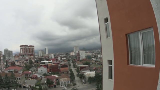 Батуми. Грузия. Квартира в нашем новом доме. Отзывы. смотреть онлайн