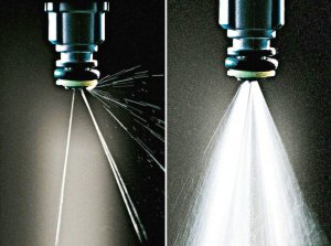 ПРОМЫВКА ФОРСУНОК ПРОСТОЙ СПОСОБ