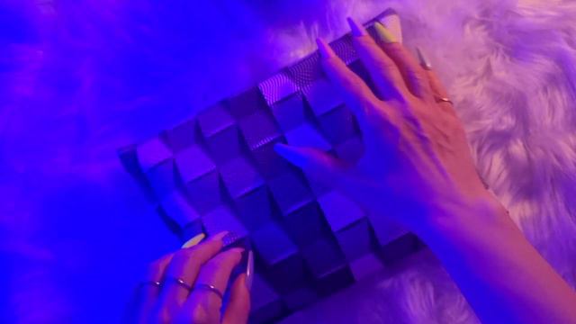 Per DORMIRE PROFONDAMENTE 😴💤 ed essere ricoperti da INTENSI BRIVIDI * Lò ASMR Italia * 93 смотреть онлайн