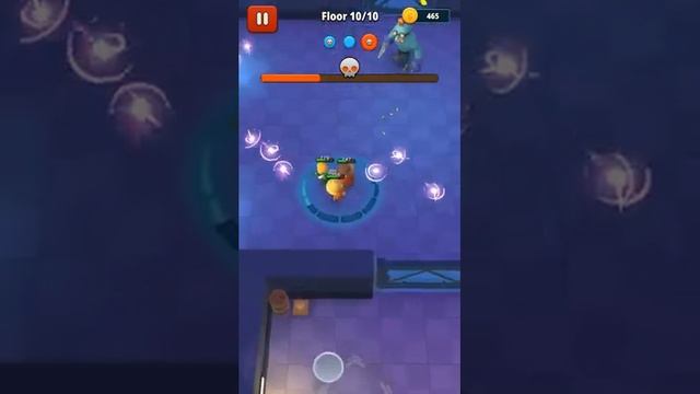 Shoot Zombies gameplay смотреть онлайн