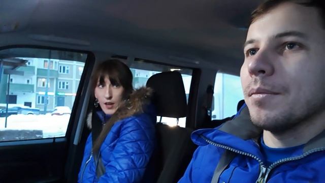 VLOG : ОН ЭТО СДЕЛАЛ смотреть онлайн