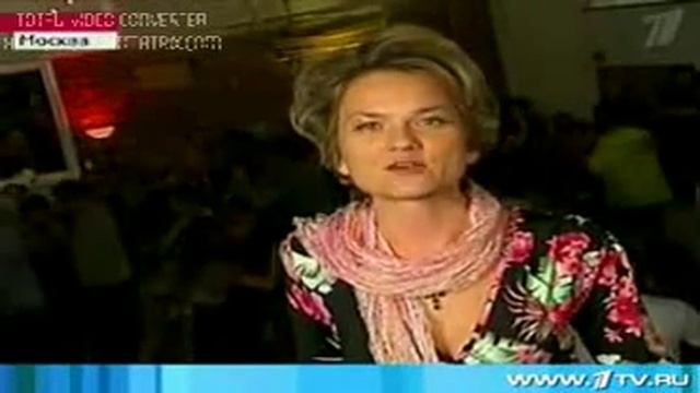 Аргентинское танго в России смотреть онлайн