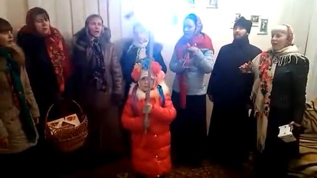 Святки 2015 г 360p смотреть онлайн