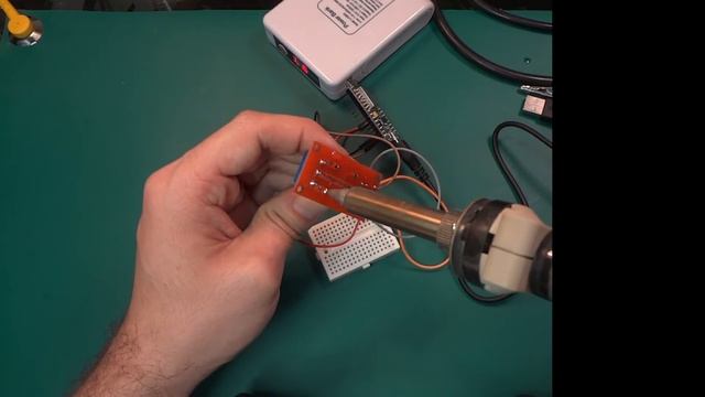 Fixing not working "Arduino / nodemcu" 5V relay module - funny and unexpected смотреть онлайн