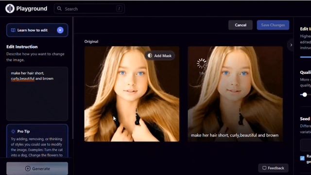 Playground AI Create Your Images from Your Imagination | This AI Tool MAY Replace Photoshop смотреть онлайн