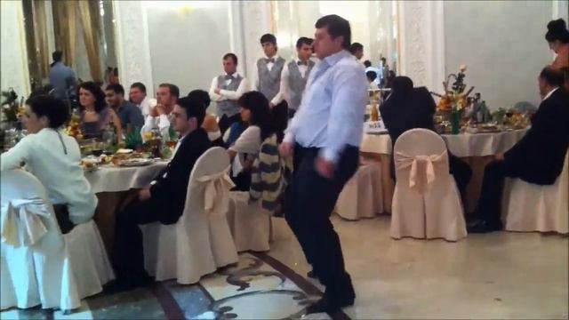 Как надо и не надо танцевать лезгинку смотреть онлайн