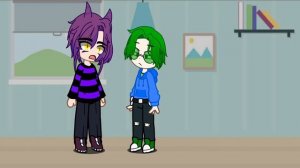 Вару заболел дименцыей 1/? Часть