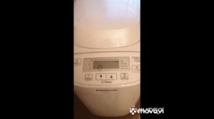 Итальянские лепешки из хлебопечки