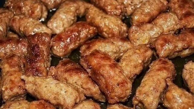 Кулинарные открытия с Евгенией