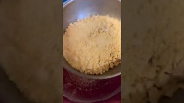 молочный суп Затирка #dashahrai  #БелорусскаяЦукерка