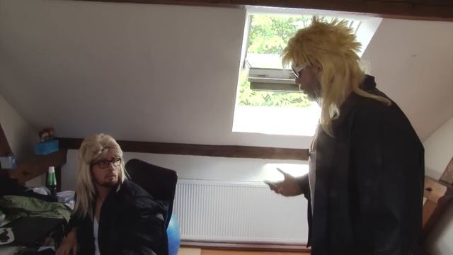 Rocket Beans TV Highlights | GAME plus | Eduard-Laser-Game смотреть онлайн