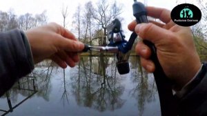 Тест спиннинга  FARIO MORM S тест 0,5гр. - 2гр (сезон рыбалки) #рыболовтроицк