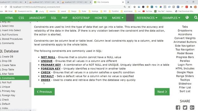 22 Constraints смотреть онлайн