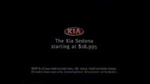 Kia Logo History (1993-present)