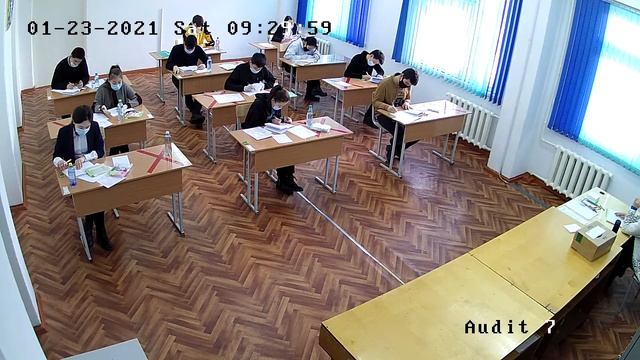 23.01.2021,841(ППЕНТ),4(поток),7(ауд),1(камера),2(видео) смотреть онлайн