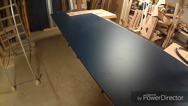 ЛДСП,пил без сколов,клеим кромку ПВХ на КОНТАКТНЫЙ клей смотреть онлайн