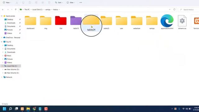 Live Datatable add edit delete using ajax in php mysql | Code Hunter смотреть онлайн