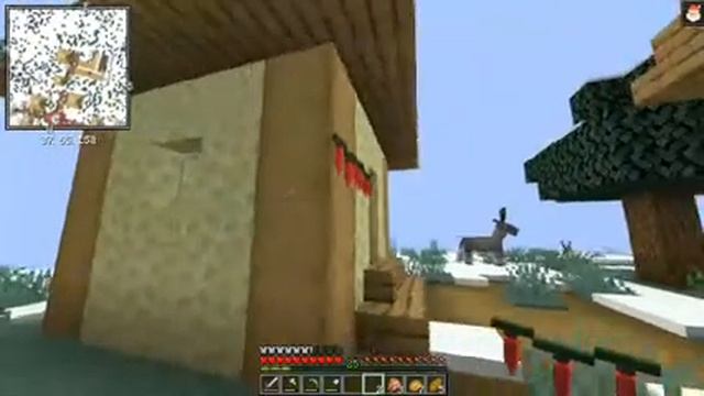 8. Рождественские украшения? смотреть онлайн