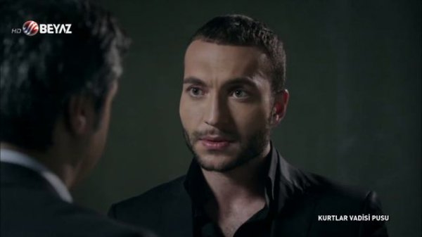 Kurtlar Vadisi Pusu 212. Bölüm Beyaz TV FULL HD