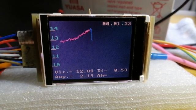 режим заряда смотреть онлайн