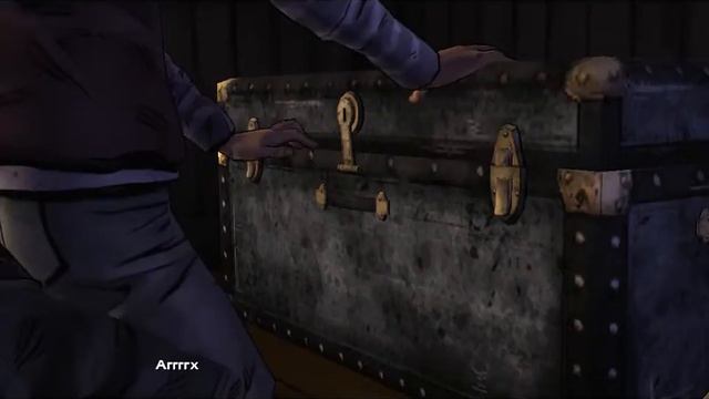 The Walking Dead(ходячие мертвецы) Season 2, episode 2(Меж двух огней). Часть 2 смотреть онлайн
