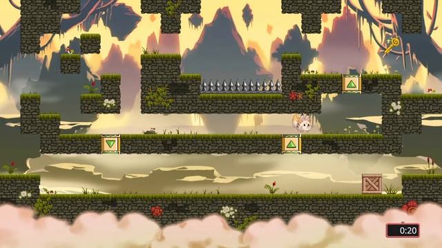 Dreamals: Dream Quest смотреть онлайн