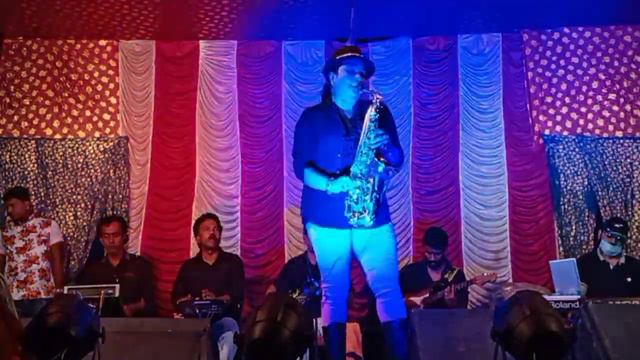 Pyar Hamara Amar Rahega. Saxophone Music, Mohini Saxophonist .Lady Saxophonist 8670617130/867092270 смотреть онлайн