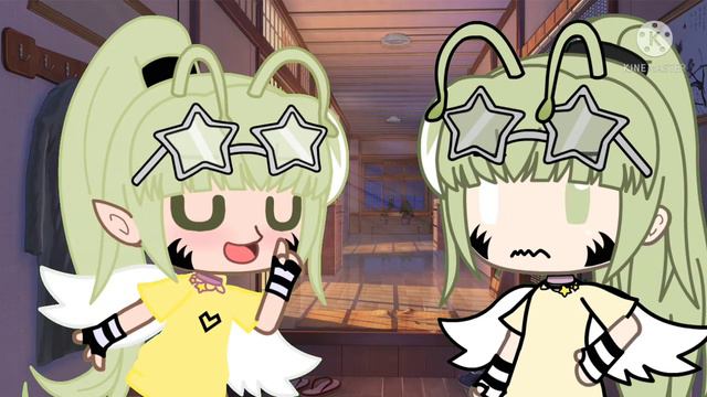 💚~[Ты хочешь сказать что ты лучше меня?]~💚 смотреть онлайн