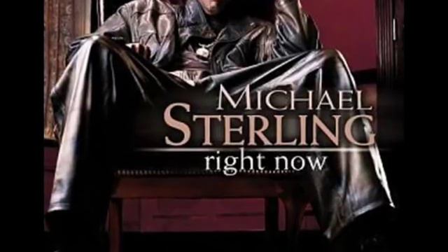 Michael Sterling - One More Chance смотреть онлайн